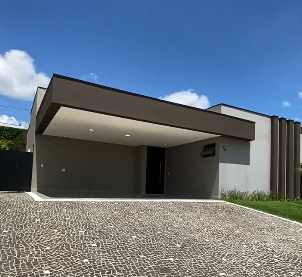 Área de atuação residencial da Wilson Mazieri Engenharia Estrutural