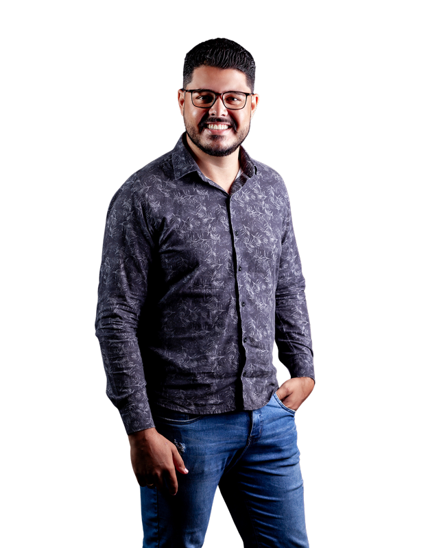 Wilson Mazieri, professor de cálculo estrutural